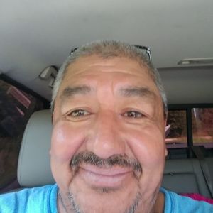 Meet your Posher, Joe